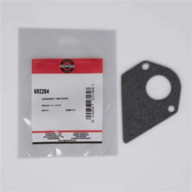 Gasket-intake