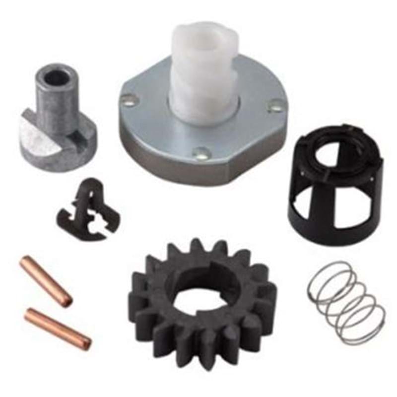 Drive-starter