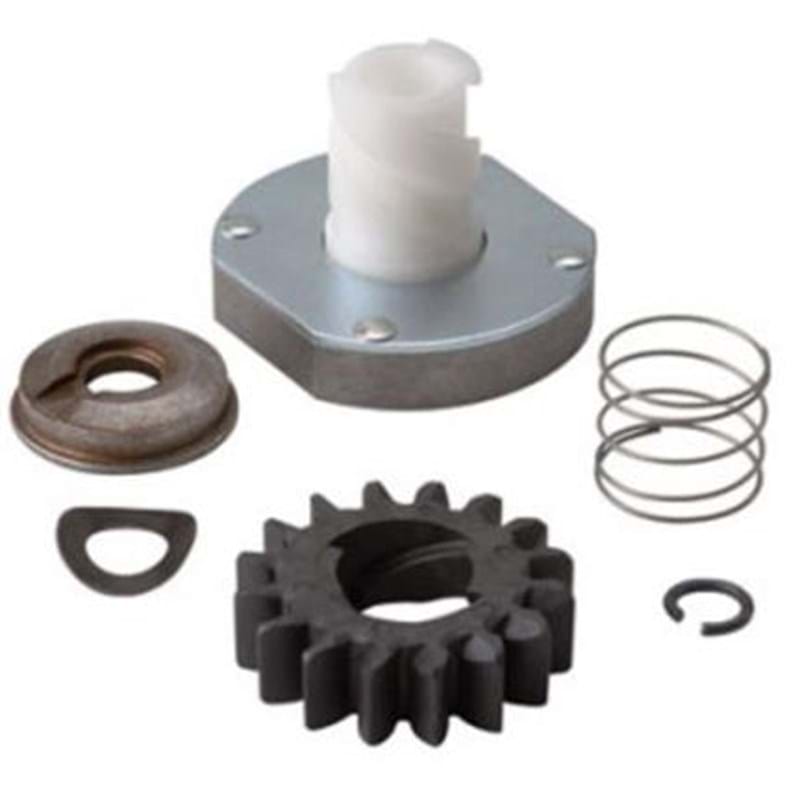 Drive-starter