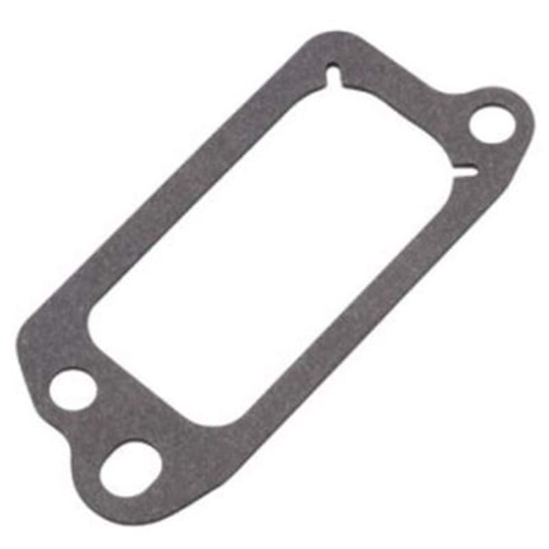 Gasket-breather