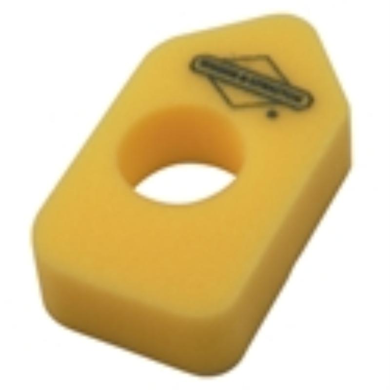 Filter-a/c foam