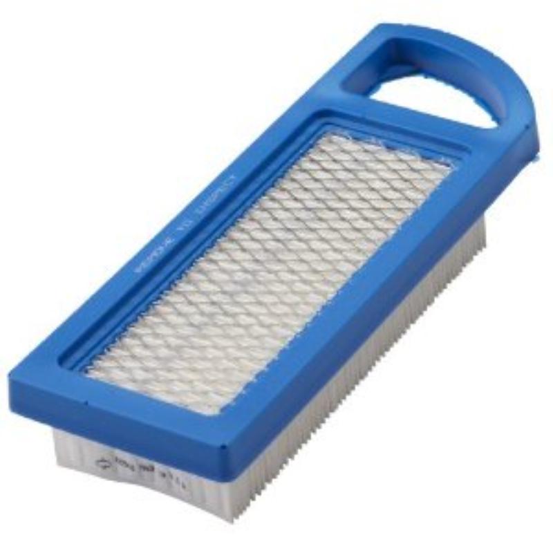 Filter-air cleaner ca