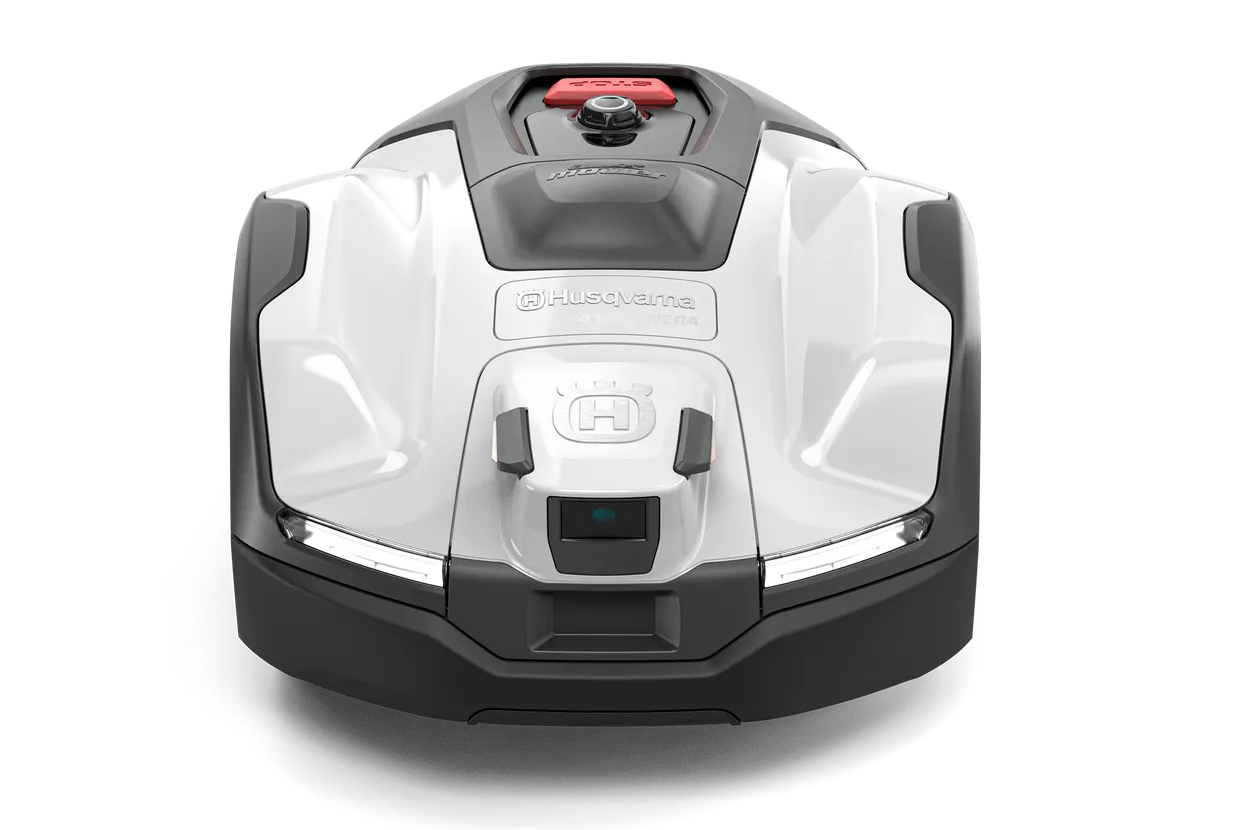 Husqvarna Automower 410VE Nera