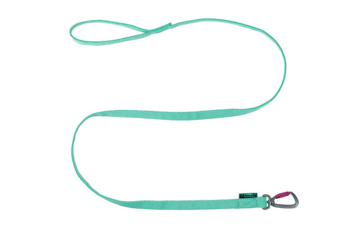 Bungee leash Aqua 2.0m/23mm
