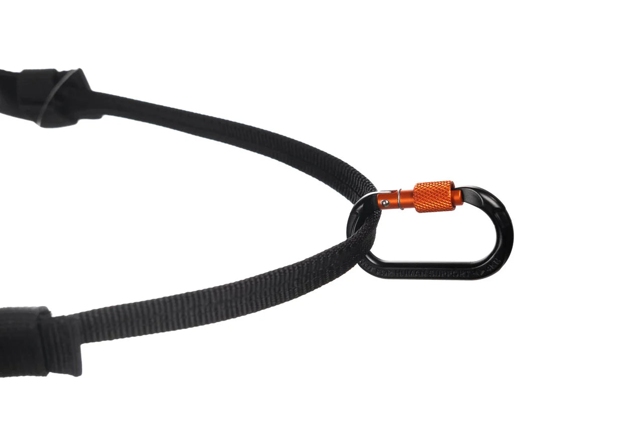 CaniX belt 2.0 Black