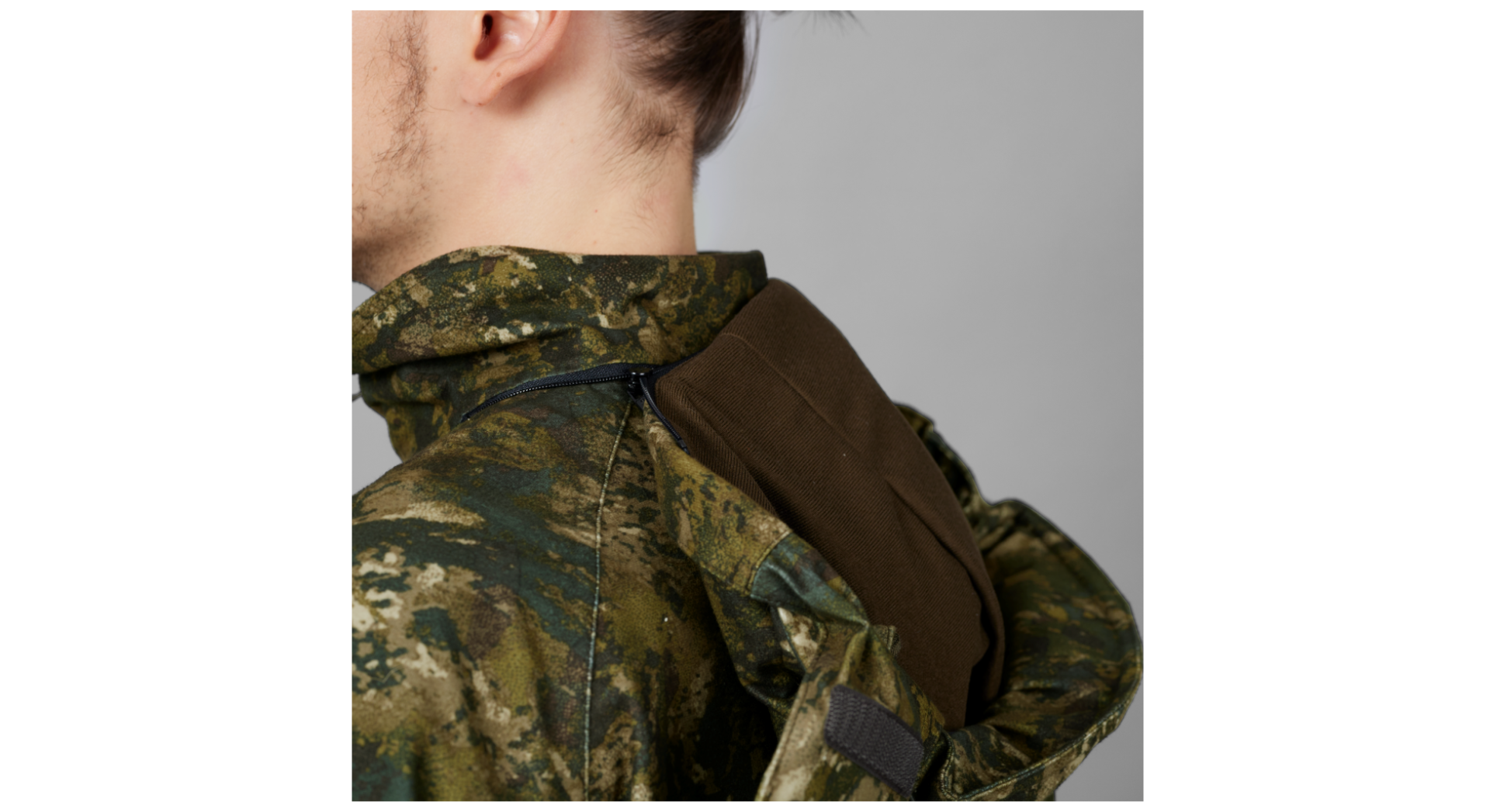 Seeland Avail InVis Camo Jakke