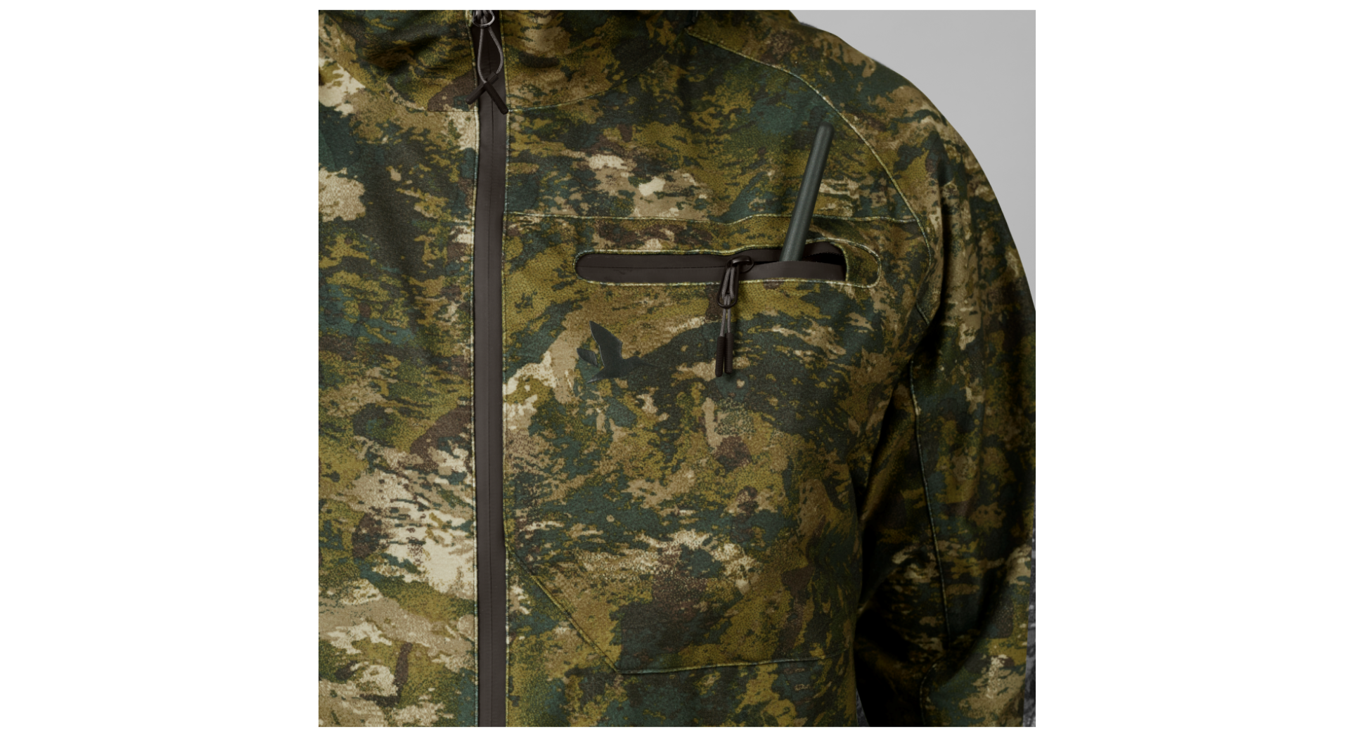 Seeland Avail InVis Camo Jakke
