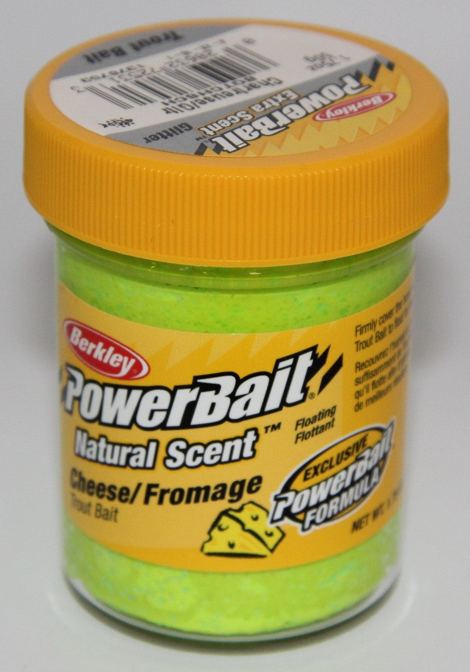 Powerbait Ost