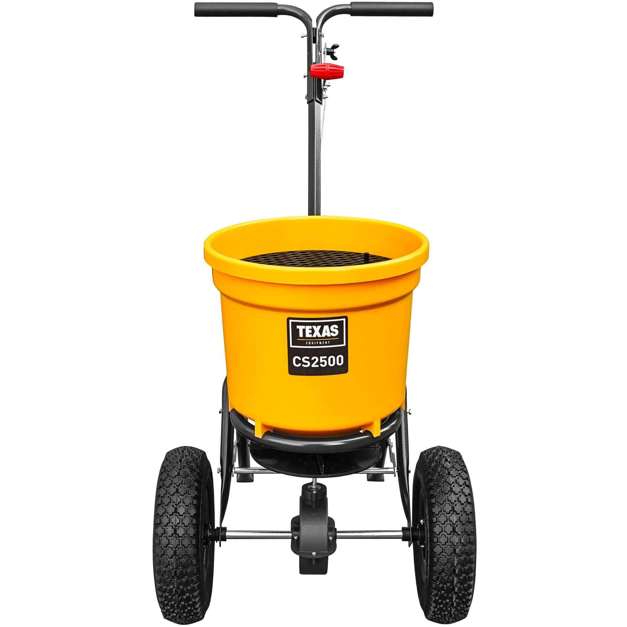 Saltspreder 25 ltr.