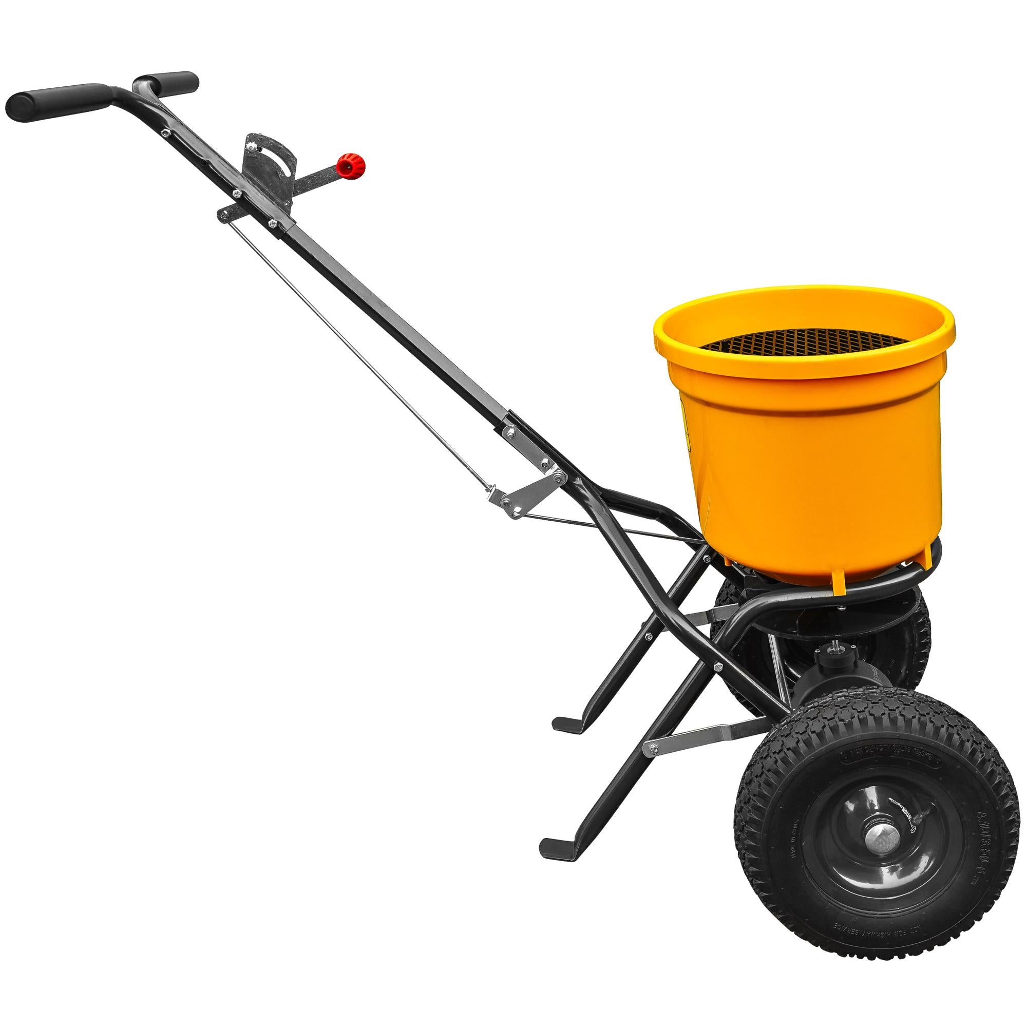 Saltspreder 25 ltr.