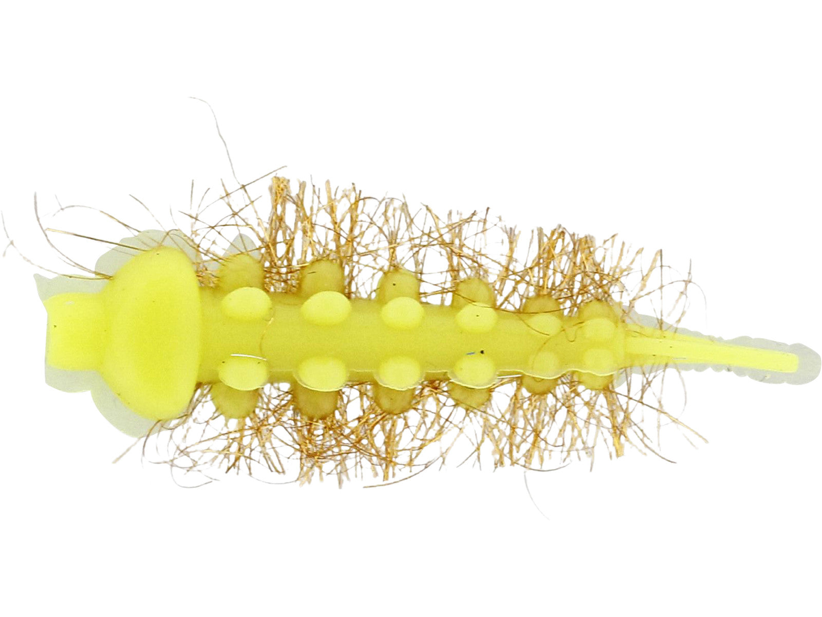 Westin Riffle Larva 3,5cm Banana
