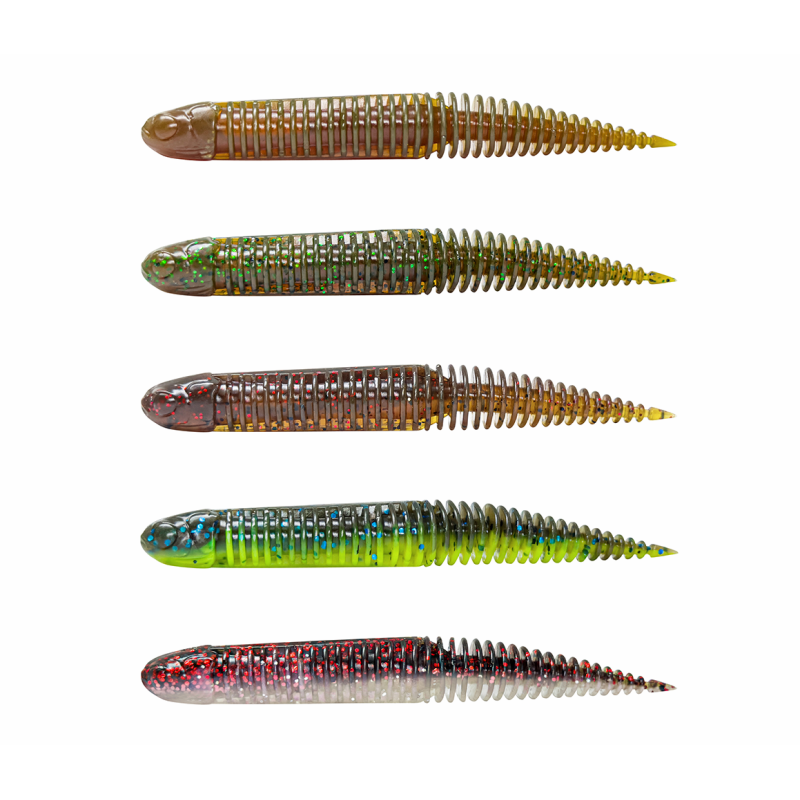 Savage Gear NED Dragon Tail Slug