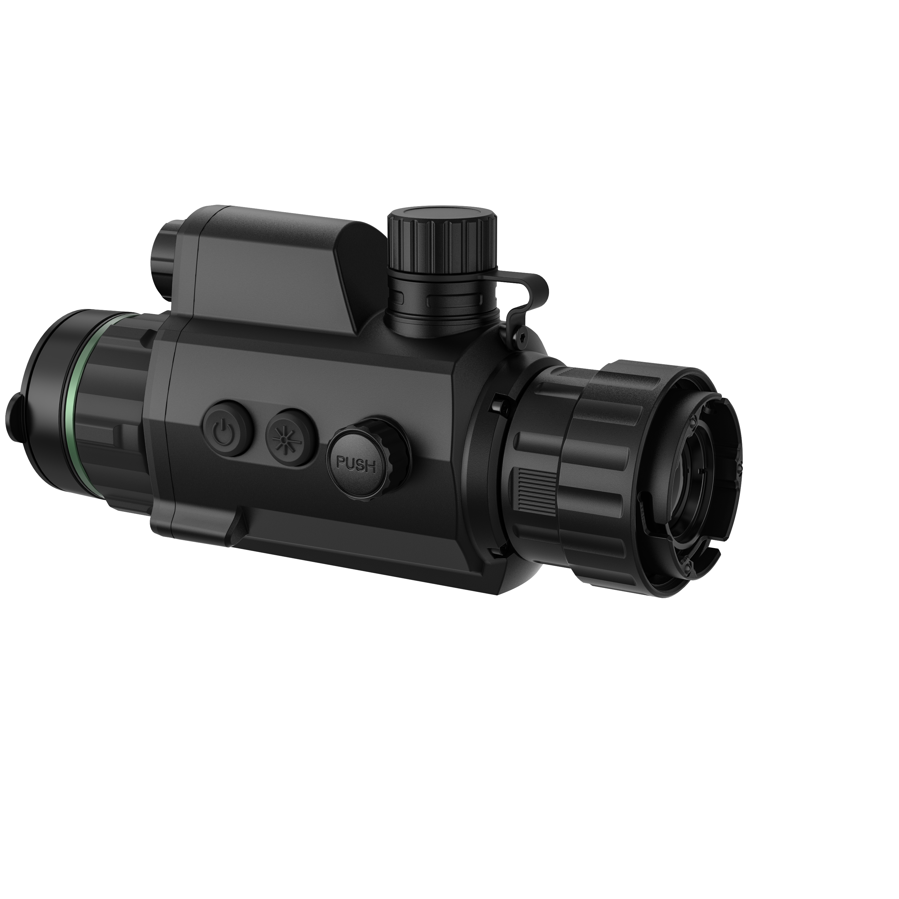 HikMicro - Cheetah C32F-R Digital Clip-on