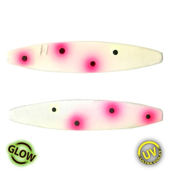 OGP Henry's Skruen 15g Salmo Trutta
