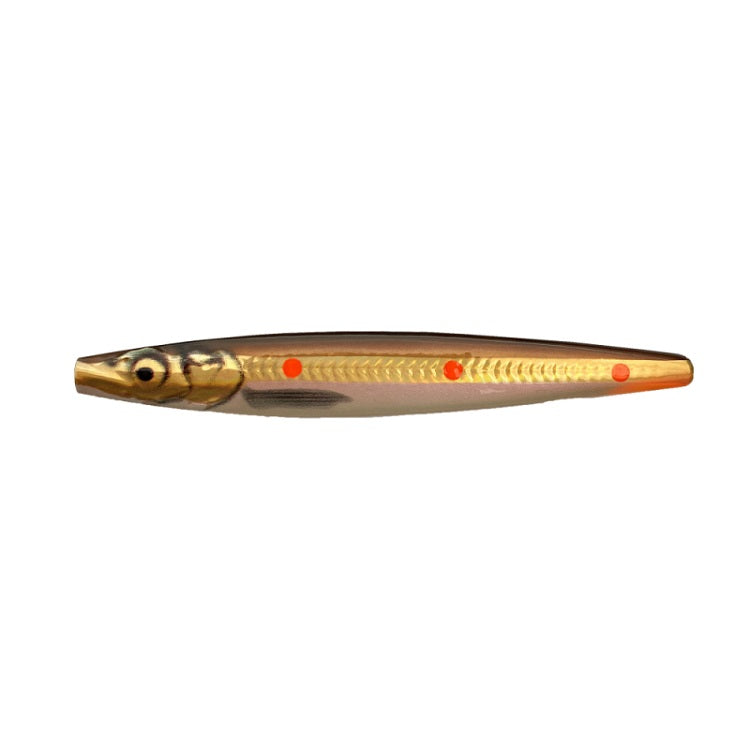 SG LT Zerling 12g B/R UV