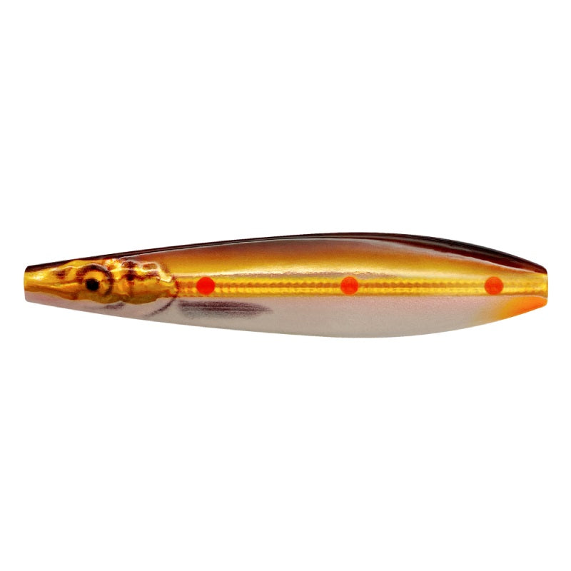 Savage Gear LT Seeker 24g Gennemløber - 2022 Farver