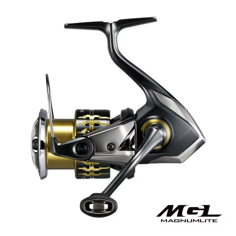 Shimano Sustain