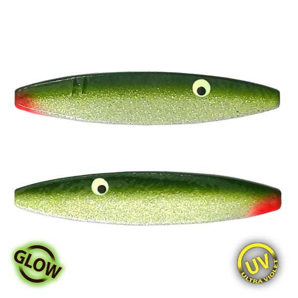 OGP Henry's Skruen 15g Salmo Trutta