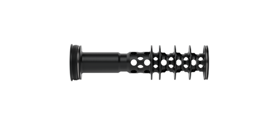 HAUSKEN JD184 cal. 9.3