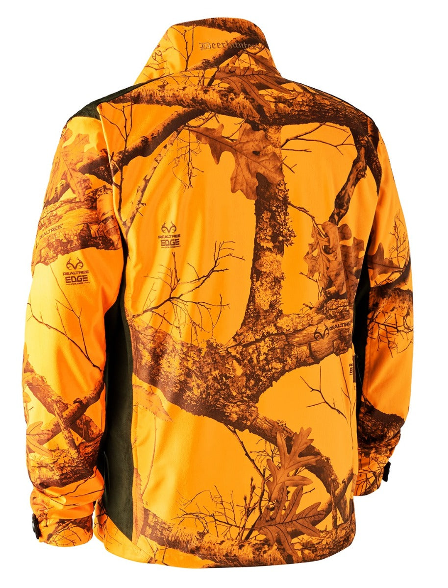 Deerhunter Explore Jakke - Realtree Edge Orange