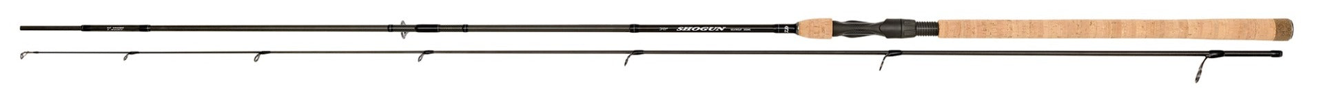 Daiwa Shogun Seatrout Spinnestang