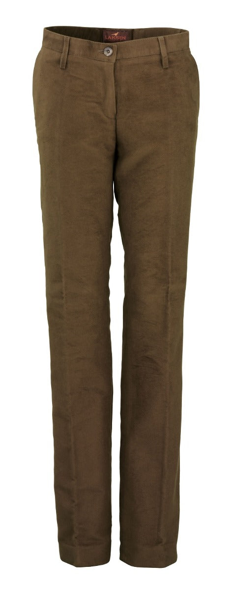 Laksen Lady Broadland Bukser