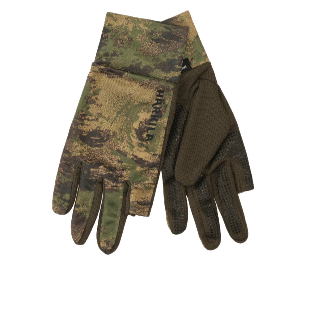 Härkila Deer Stalker Handske Camo Axis MSP