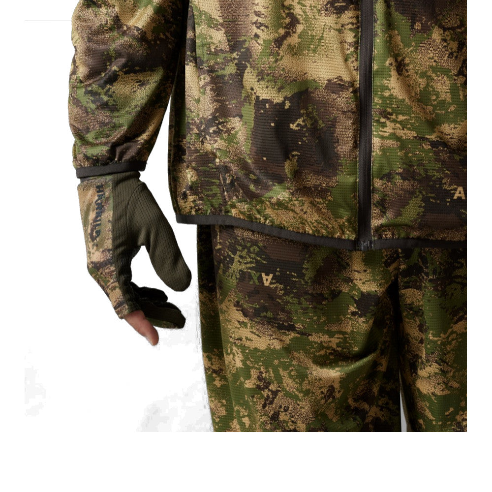 Härkila Deer Stalker Handske Camo Axis MSP