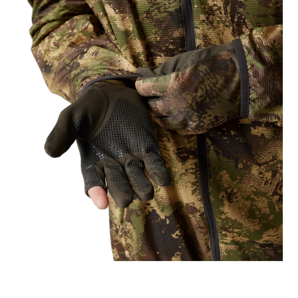 Härkila Deer Stalker Handske Camo Axis MSP