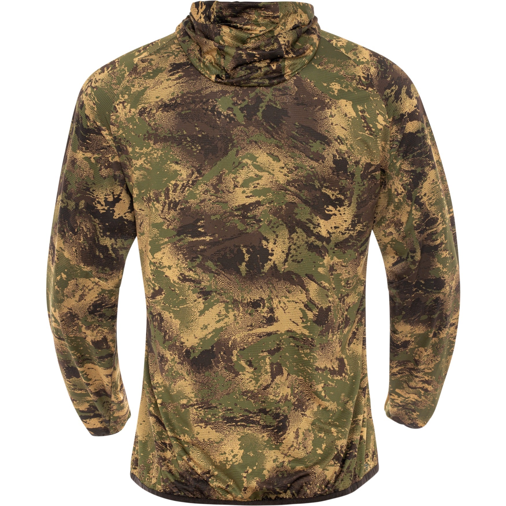 Härkila Deer Stalker camo cover jakke AXIS