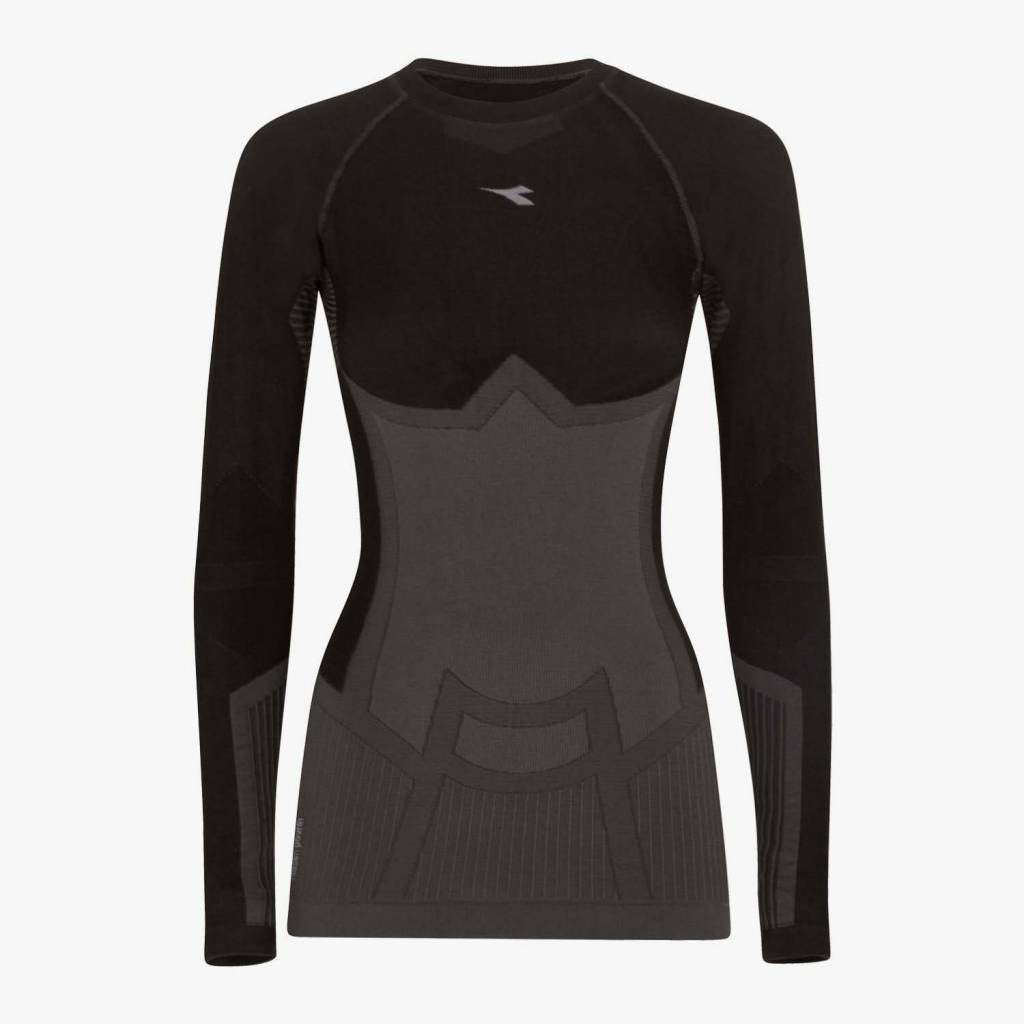 Diadora LLS T-Shirt Act W XS/S