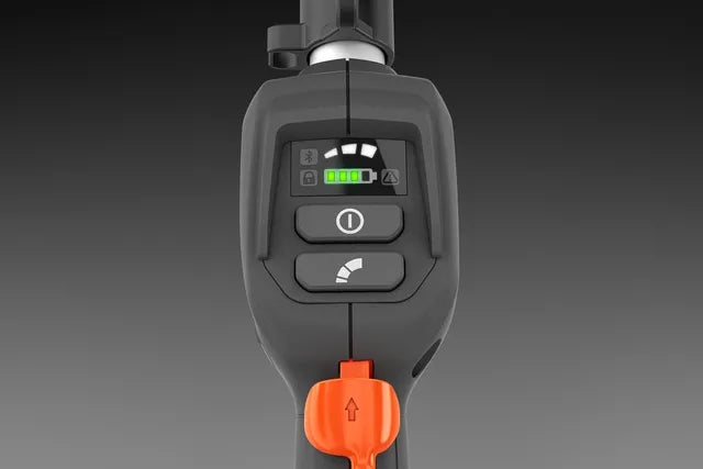 Husqvarna 525iHE4 Staghækkeklipper Lang