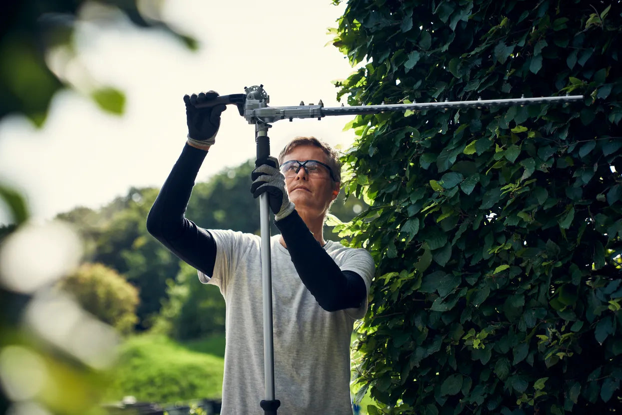 Husqvarna 525iHE4 Staghækkeklipper Lang