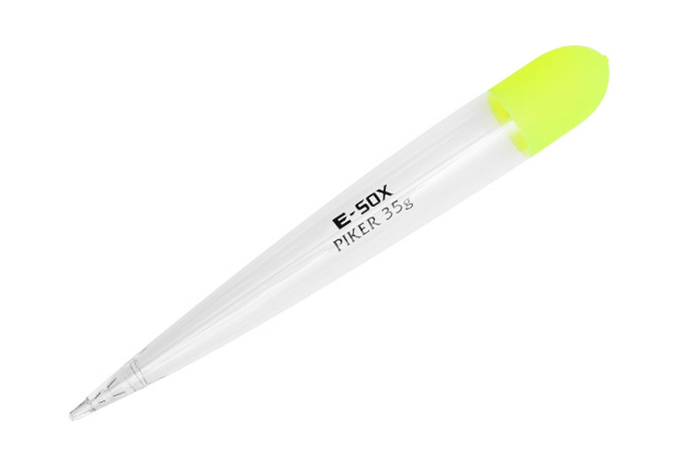Drennan Piker Flåd