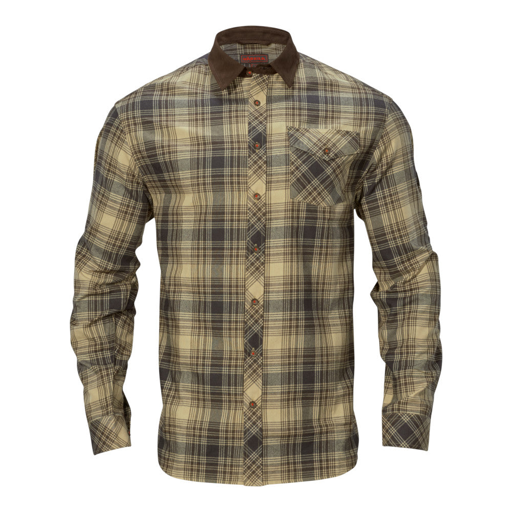 Härkila Driven Hunt Flannel