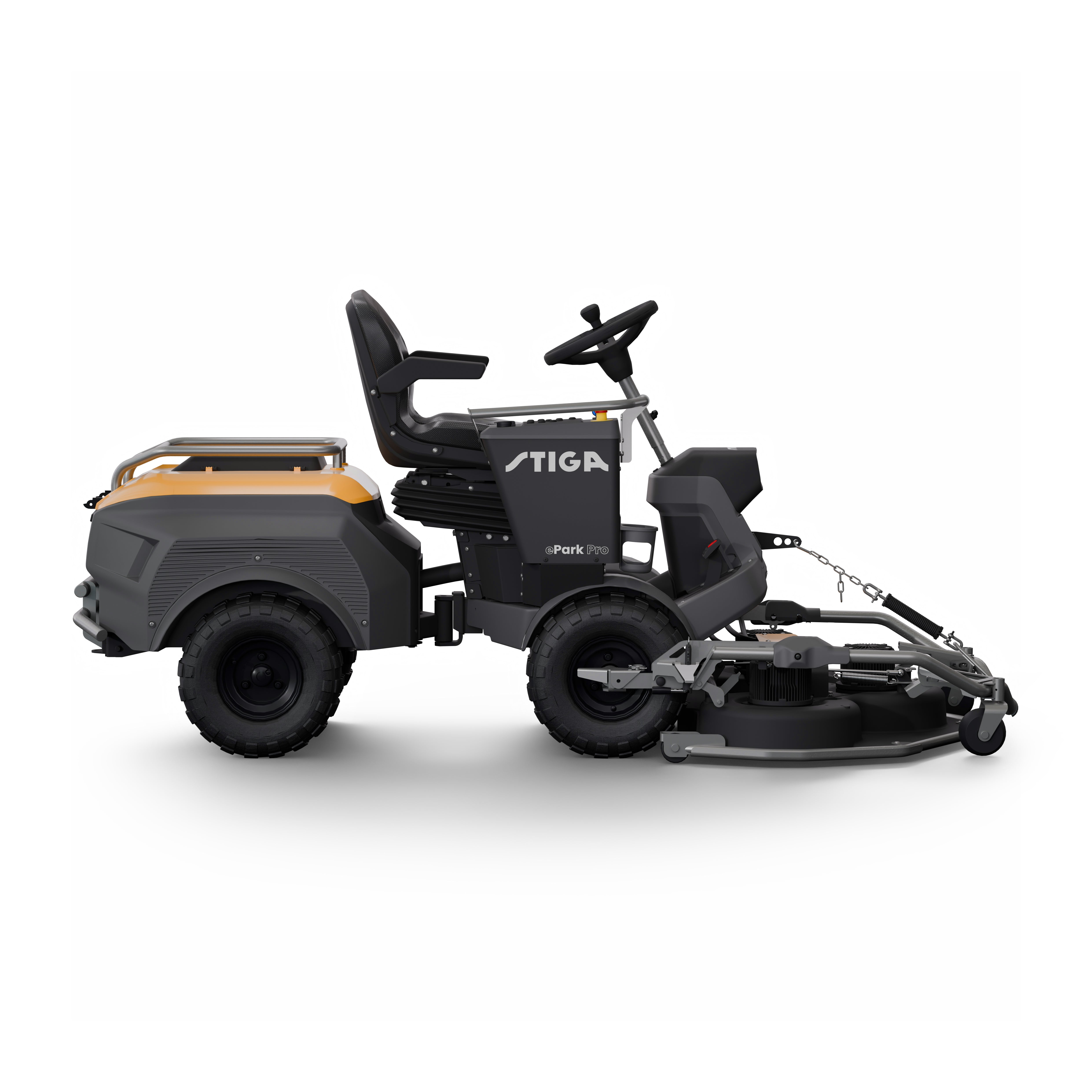 Stiga ePark Pro
