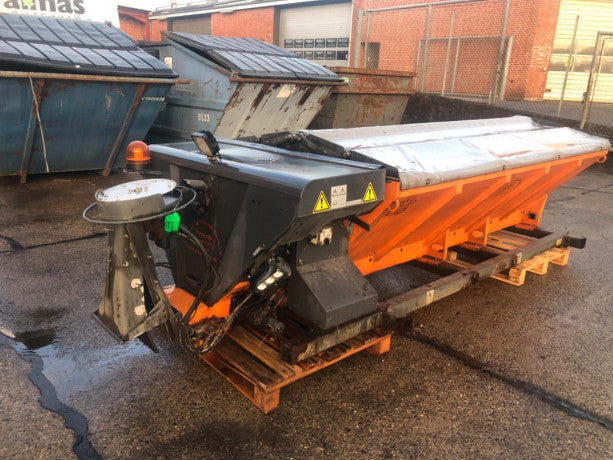 Epoke IGLOO-2400-1400L (BRUGT)