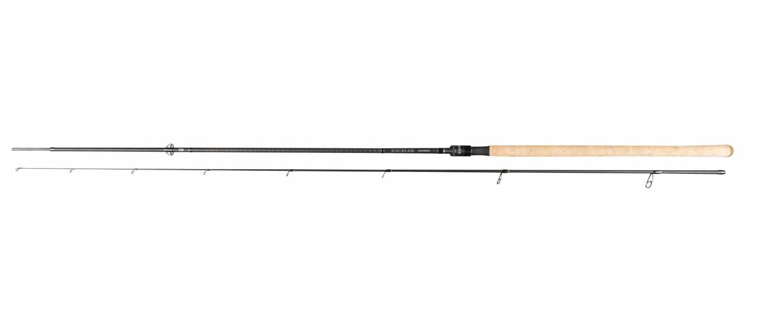 Daiwa Exceler