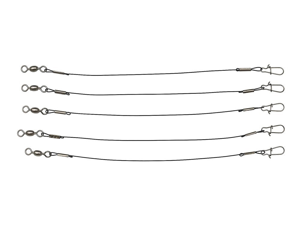Kinetic Geddeforfang 30cm 65LBS