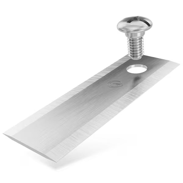 Grimsholm Stiga Robot Knivblad 12 stk.