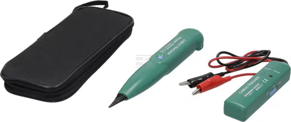 Grimsholm Kabelsøger til Afgrænsningskabel