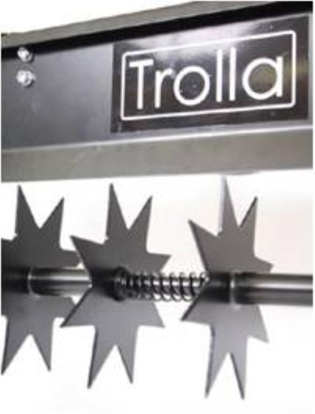 Prikkemodul