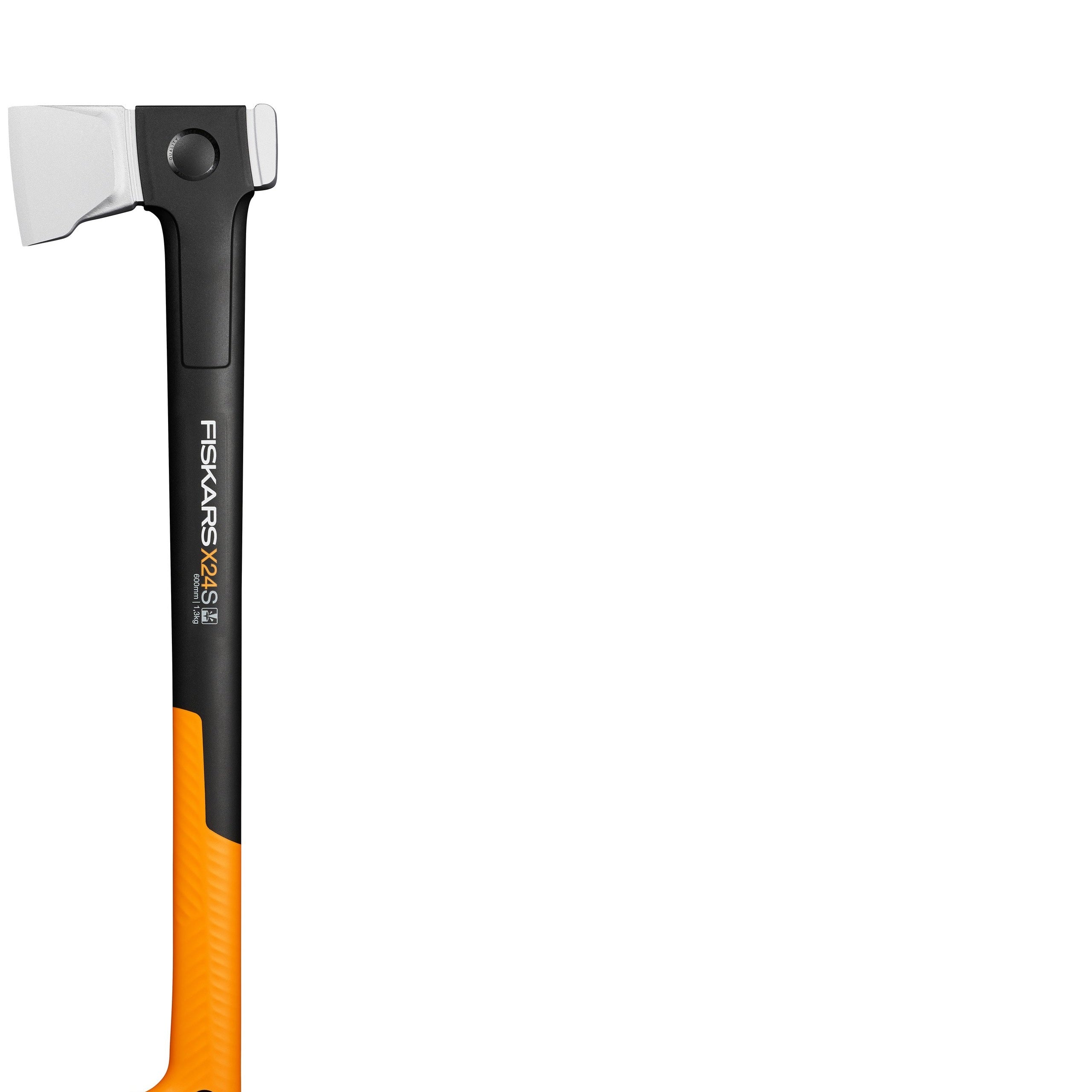 Fiskars X24S Økse