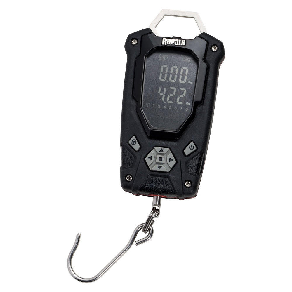 Rapala Fiskevægt 25kg