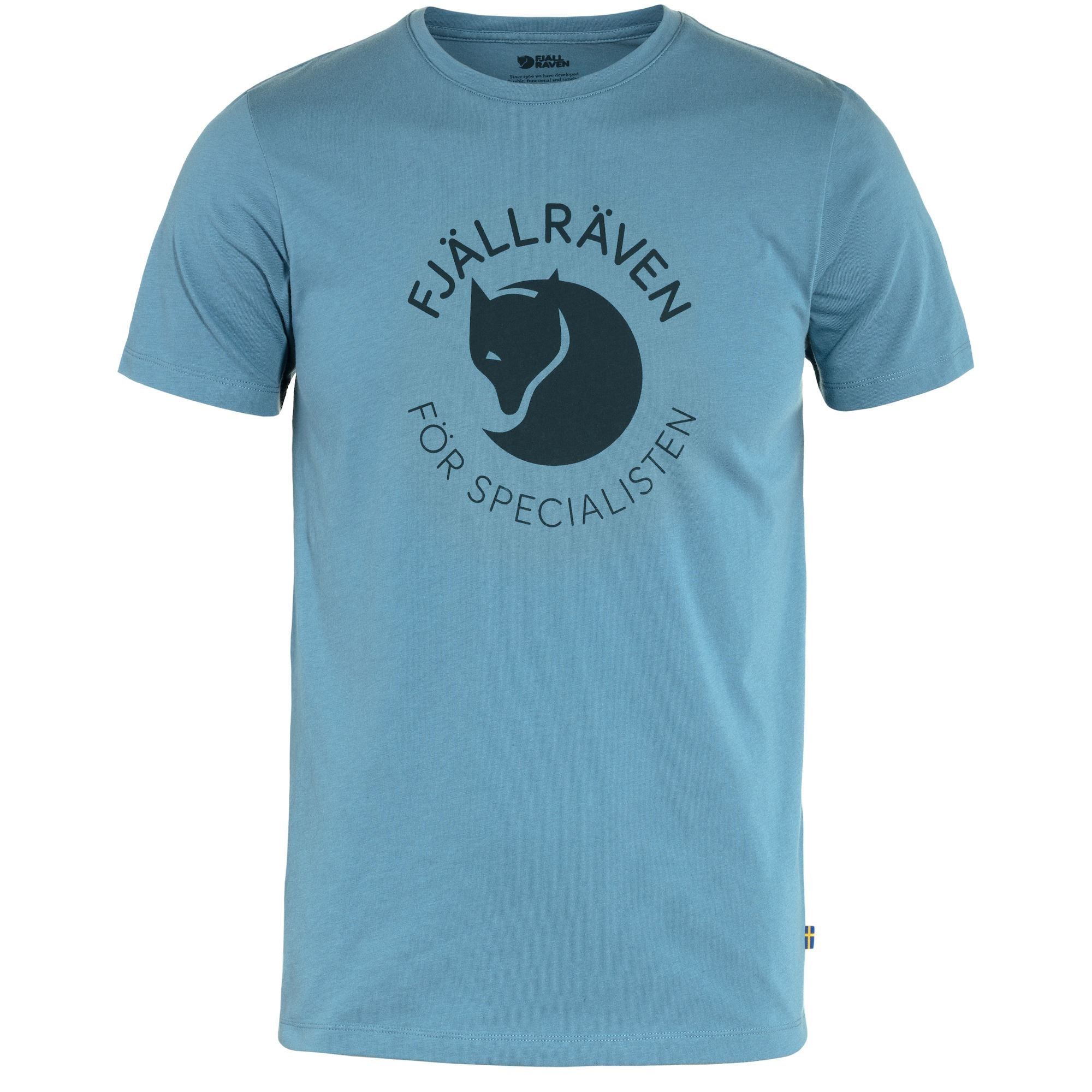 fox t-shirt