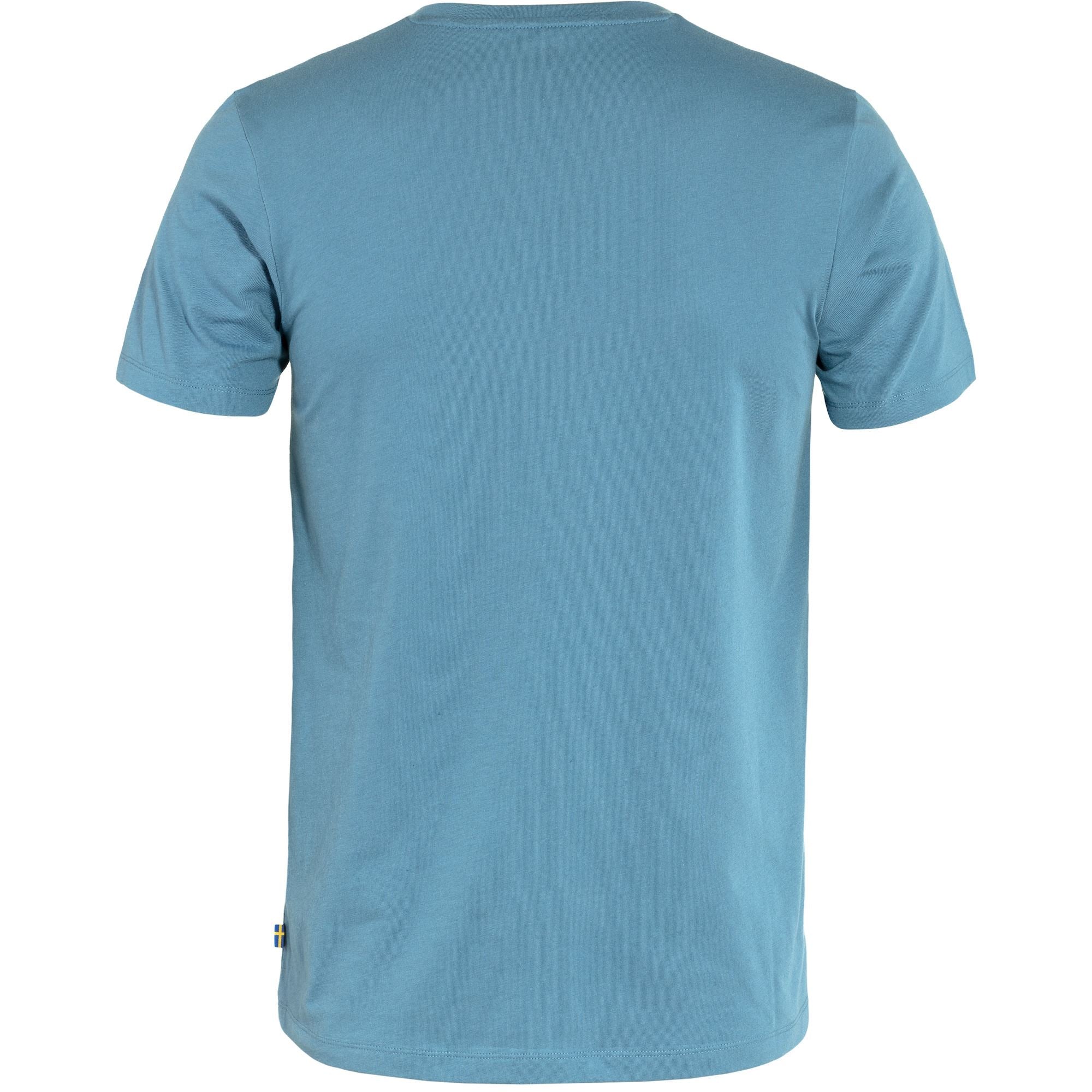 Fjällräven Fox T-Shirt M - Dawn Blue