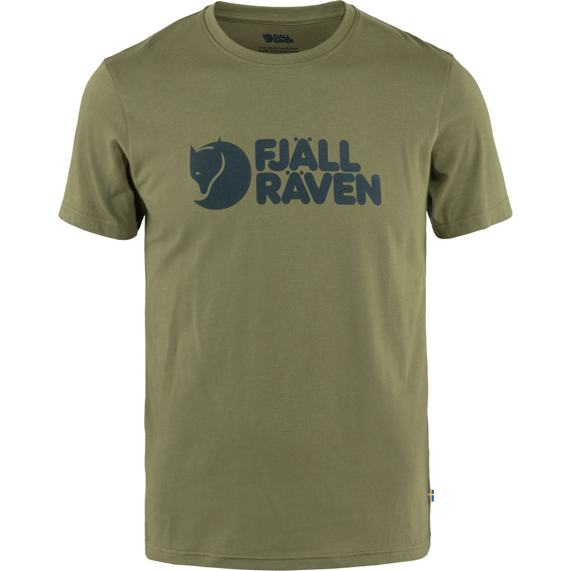 logo t-shirt