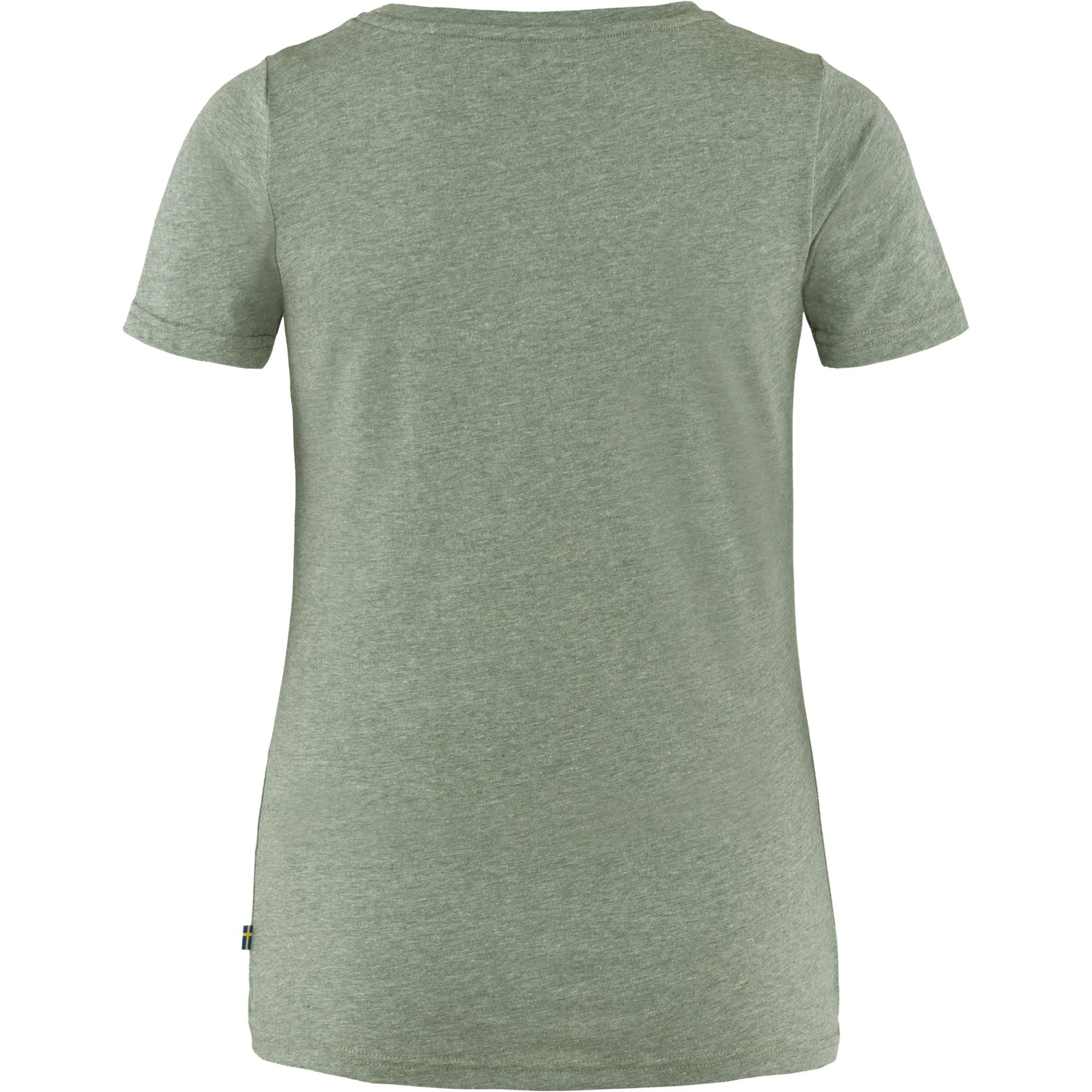 Fjällräven Logo T-Shirt W