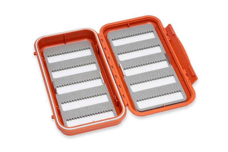 Attractor Fly Case orange