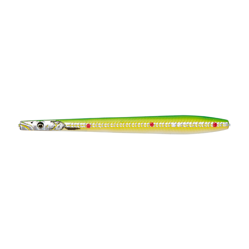 Savage Gear LT Sandeel Nail 20g